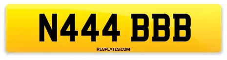 N444 BBB