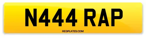 N444 RAP