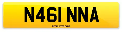 N461 NNA