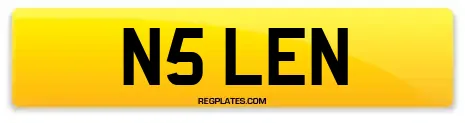 N5 LEN