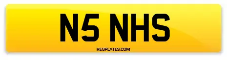 N5 NHS