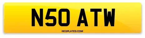 N50 ATW