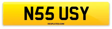 N55 USY
