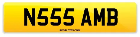N555 AMB