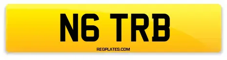 N6 TRB