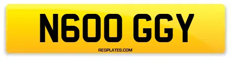 N600 GGY