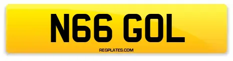 N66 GOL