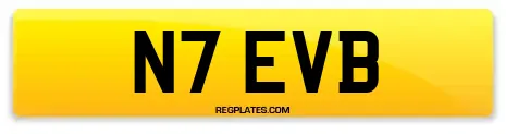 N7 EVB