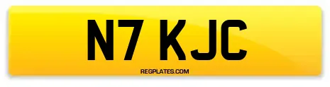 N7 KJC