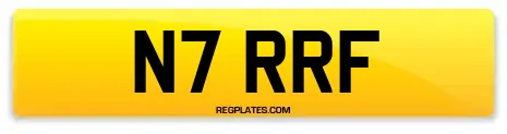 N7 RRF