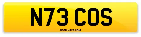 N73 COS