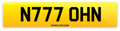 N777 OHN