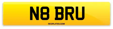 N8 BRU