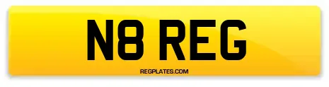 N8 REG