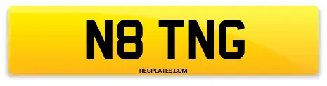 N8 TNG