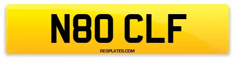 N80 CLF
