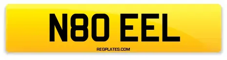 N80 EEL