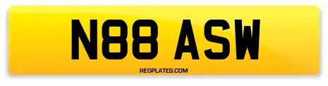 N88 ASW