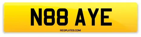 N88 AYE