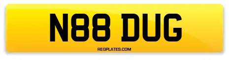 N88 DUG