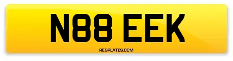 N88 EEK