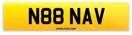 N88 NAV