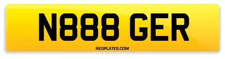 N888 GER