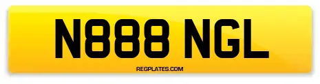 N888 NGL