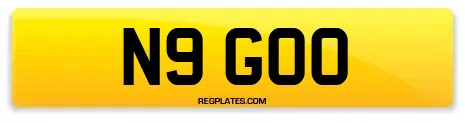 N9 GOO