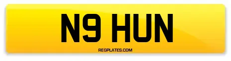 N9 HUN