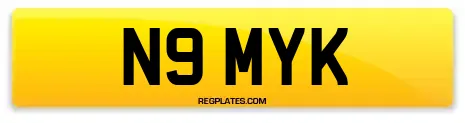 N9 MYK