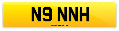 N9 NNH