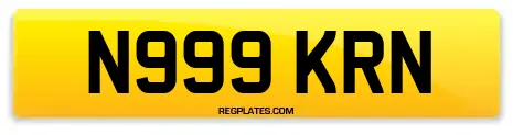 N999 KRN
