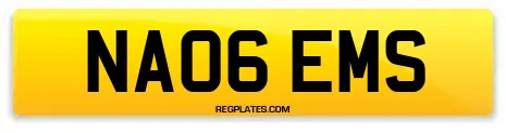 NA06 EMS