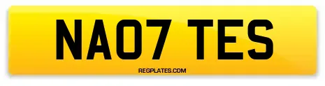 NA07 TES