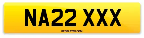 NA22 XXX