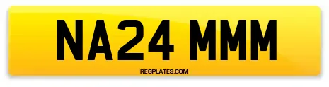 NA24 MMM