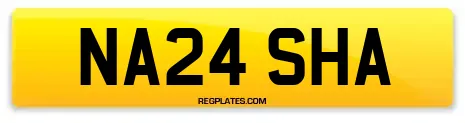 NA24 SHA