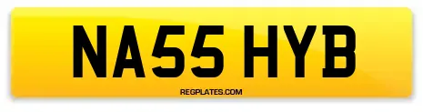 NA55 HYB