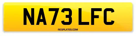NA73 LFC