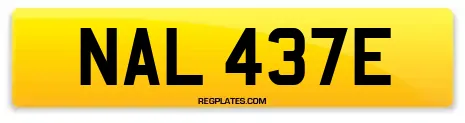 NAL 437E