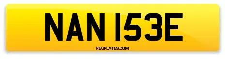 NAN 153E