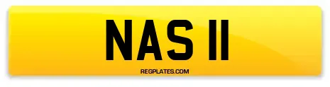 NAS 11