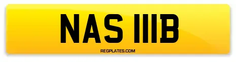 NAS 111B