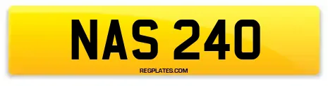 NAS 240