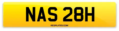 NAS 28H