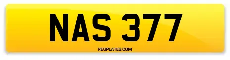 NAS 377
