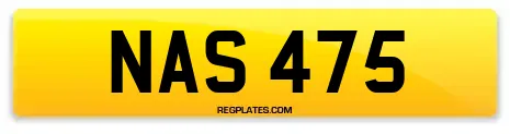 NAS 475