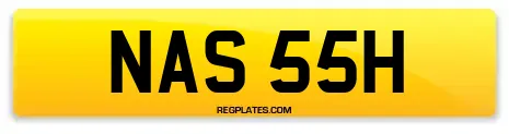 NAS 55H