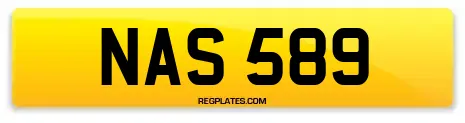 NAS 589